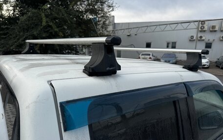 Mazda BT-50 II, 2010 год, 730 000 рублей, 12 фотография