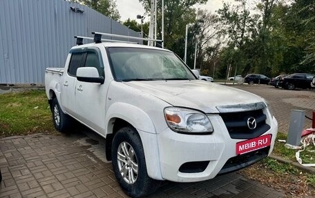 Mazda BT-50 II, 2010 год, 730 000 рублей, 2 фотография