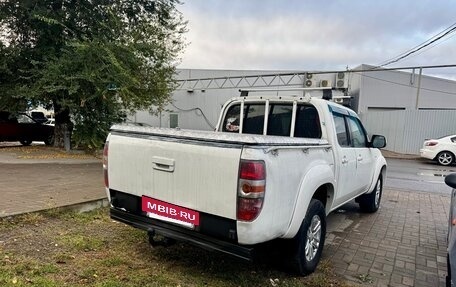 Mazda BT-50 II, 2010 год, 730 000 рублей, 5 фотография