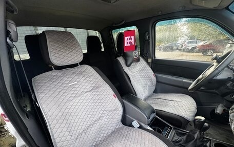 Mazda BT-50 II, 2010 год, 730 000 рублей, 14 фотография