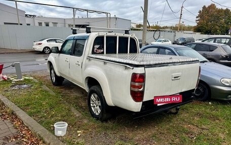 Mazda BT-50 II, 2010 год, 730 000 рублей, 4 фотография