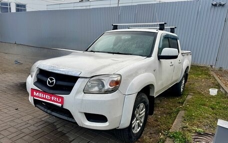 Mazda BT-50 II, 2010 год, 730 000 рублей, 3 фотография