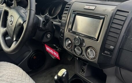 Mazda BT-50 II, 2010 год, 730 000 рублей, 13 фотография