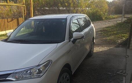 Toyota Corolla, 2018 год, 1 375 000 рублей, 1 фотография
