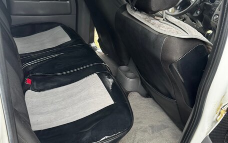 Mazda BT-50 II, 2010 год, 730 000 рублей, 16 фотография