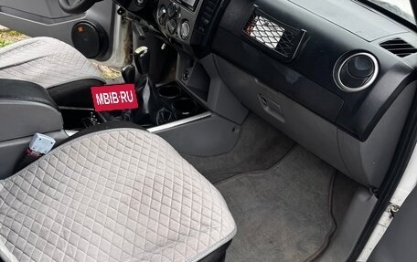 Mazda BT-50 II, 2010 год, 730 000 рублей, 17 фотография