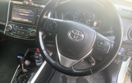 Toyota Corolla, 2018 год, 1 375 000 рублей, 5 фотография