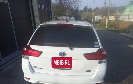 Toyota Corolla, 2018 год, 1 375 000 рублей, 3 фотография