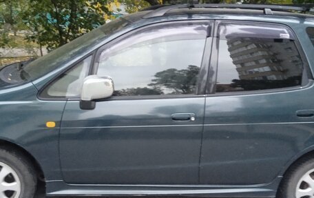 Toyota Corolla Spacio II, 1997 год, 290 000 рублей, 2 фотография