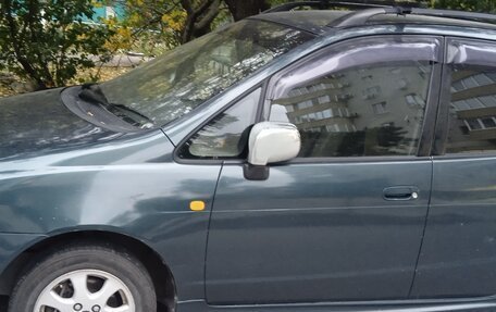 Toyota Corolla Spacio II, 1997 год, 290 000 рублей, 3 фотография