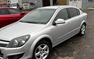 Opel Astra H, 2012 год, 690 000 рублей, 1 фотография