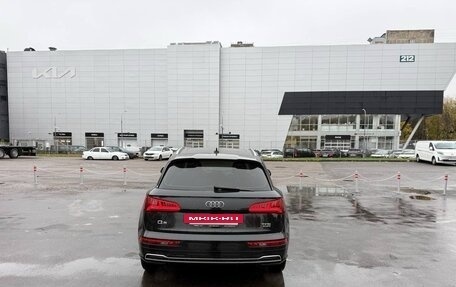 Audi Q5, 2017 год, 3 059 000 рублей, 5 фотография