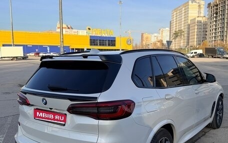 BMW X5, 2019 год, 5 700 000 рублей, 1 фотография