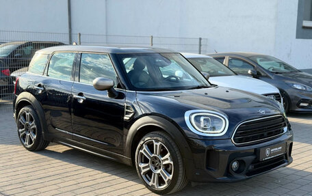 MINI Countryman II (F60), 2022 год, 3 690 000 рублей, 1 фотография