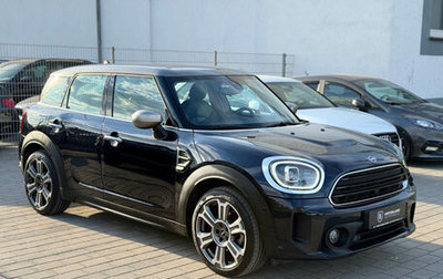 MINI Countryman II (F60), 2022 год, 3 690 000 рублей, 1 фотография