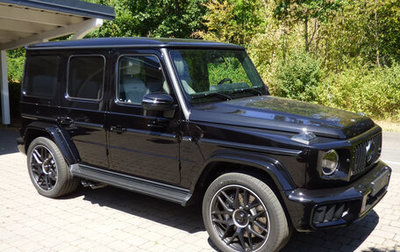 Mercedes-Benz G-Класс AMG, 2026 год, 27 900 000 рублей, 1 фотография
