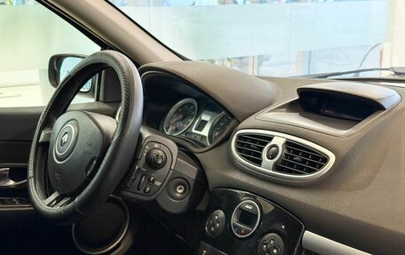 Renault Clio III, 2007 год, 367 000 рублей, 8 фотография