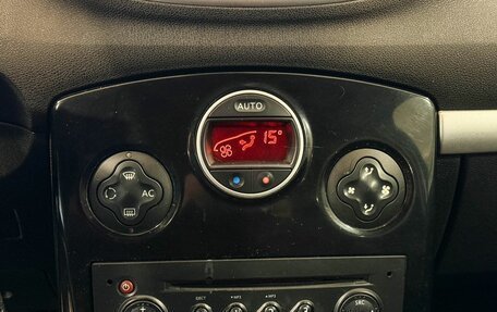 Renault Clio III, 2007 год, 367 000 рублей, 10 фотография