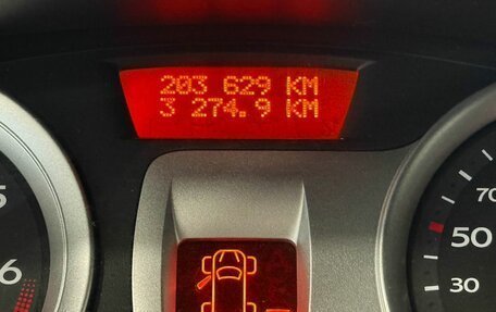 Renault Clio III, 2007 год, 367 000 рублей, 9 фотография