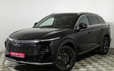 Haval F7, 2024 год, 2 625 789 рублей, 1 фотография