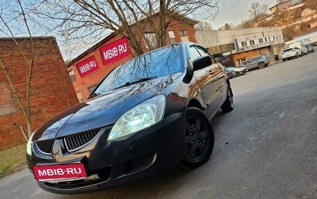 Mitsubishi Lancer IX, 2004 год, 320 000 рублей, 1 фотография