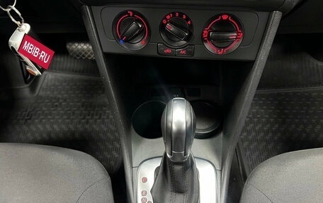 Volkswagen Polo VI (EU Market), 2017 год, 1 400 000 рублей, 11 фотография