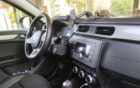 Renault Arkana I, 2021 год, 1 420 000 рублей, 11 фотография