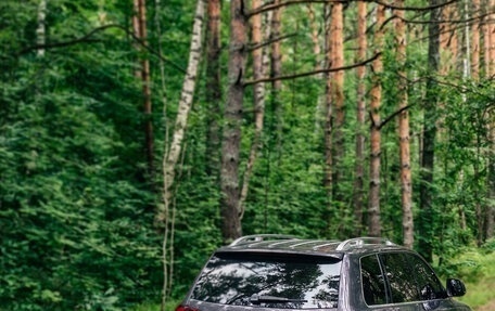 Volkswagen Touareg III, 2009 год, 1 000 000 рублей, 7 фотография