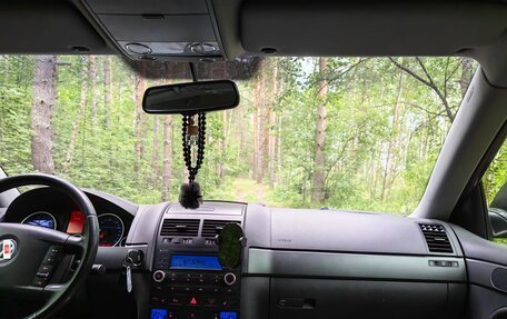 Volkswagen Touareg III, 2009 год, 1 000 000 рублей, 13 фотография