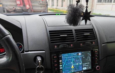 Volkswagen Touareg III, 2009 год, 1 000 000 рублей, 14 фотография