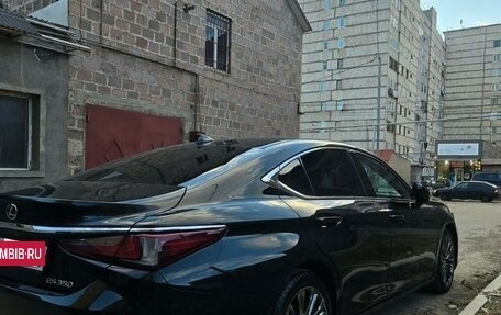 Lexus ES VII, 2021 год, 4 200 000 рублей, 3 фотография