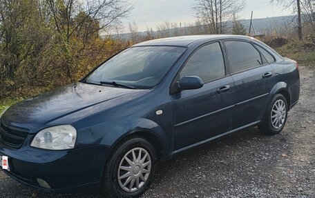 Chevrolet Lacetti, 2008 год, 320 000 рублей, 2 фотография