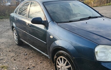 Chevrolet Lacetti, 2008 год, 320 000 рублей, 5 фотография