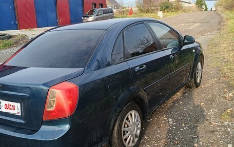 Chevrolet Lacetti, 2008 год, 320 000 рублей, 6 фотография