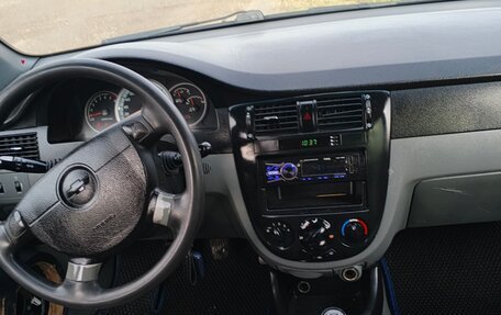 Chevrolet Lacetti, 2008 год, 320 000 рублей, 4 фотография