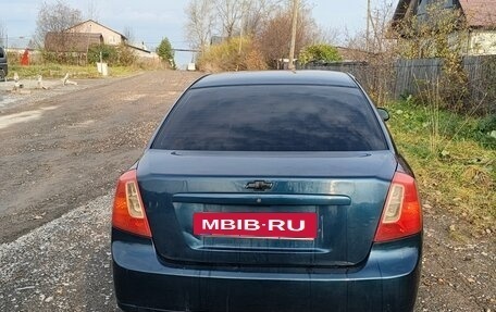 Chevrolet Lacetti, 2008 год, 320 000 рублей, 3 фотография