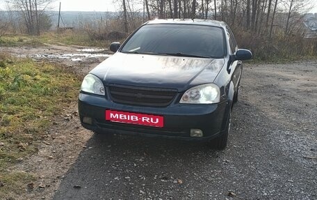 Chevrolet Lacetti, 2008 год, 320 000 рублей, 8 фотография