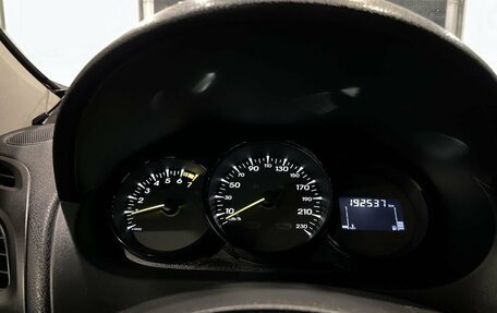 Renault Fluence I, 2012 год, 580 000 рублей, 11 фотография