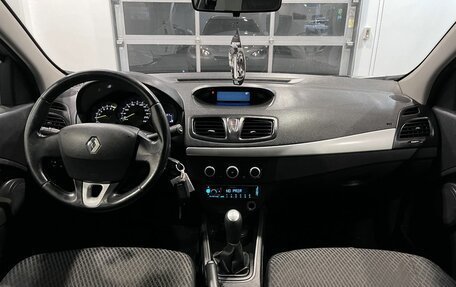 Renault Fluence I, 2012 год, 580 000 рублей, 9 фотография