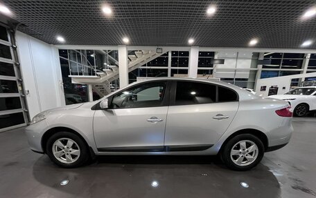 Renault Fluence I, 2012 год, 580 000 рублей, 6 фотография