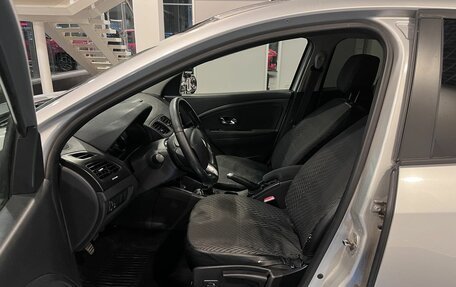 Renault Fluence I, 2012 год, 580 000 рублей, 16 фотография