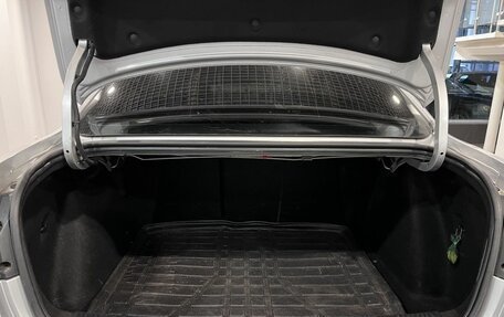 Renault Fluence I, 2012 год, 580 000 рублей, 18 фотография