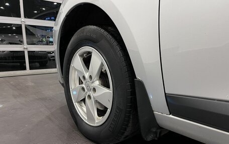 Renault Fluence I, 2012 год, 580 000 рублей, 20 фотография