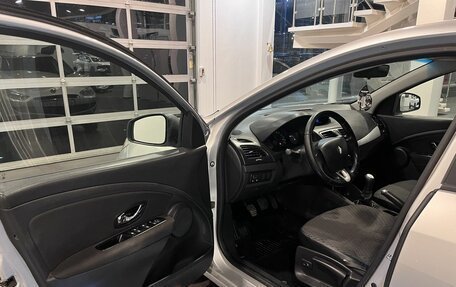 Renault Fluence I, 2012 год, 580 000 рублей, 21 фотография
