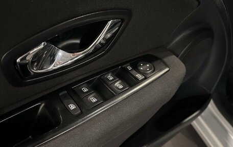 Renault Fluence I, 2012 год, 580 000 рублей, 22 фотография