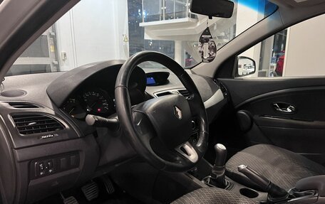 Renault Fluence I, 2012 год, 580 000 рублей, 23 фотография