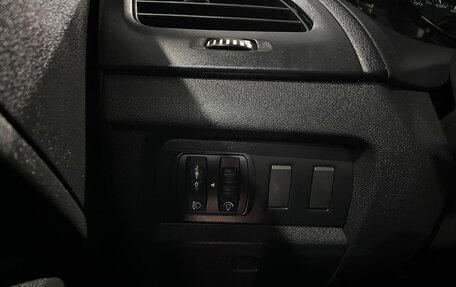 Renault Fluence I, 2012 год, 580 000 рублей, 32 фотография
