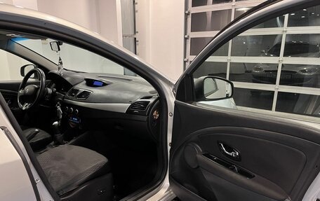 Renault Fluence I, 2012 год, 580 000 рублей, 27 фотография