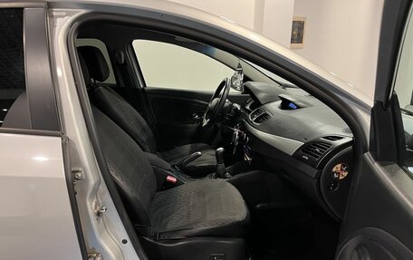 Renault Fluence I, 2012 год, 580 000 рублей, 29 фотография