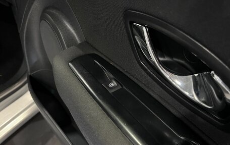 Renault Fluence I, 2012 год, 580 000 рублей, 28 фотография